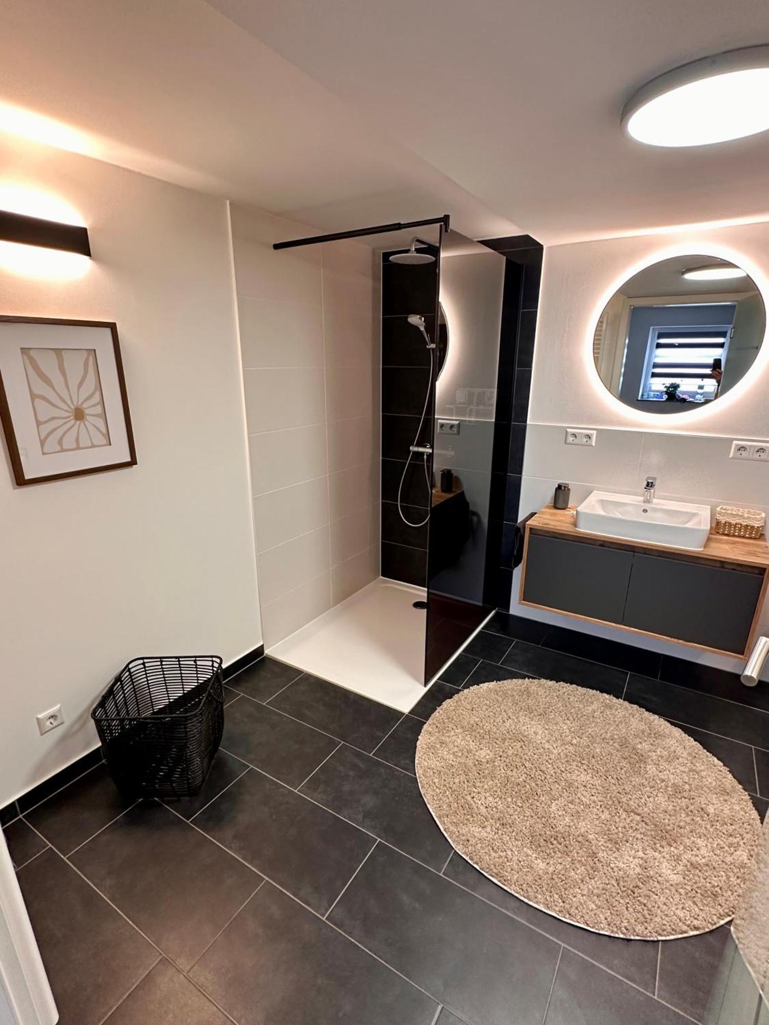Ferienwohnung Storchennest Eisfeld المظهر الخارجي الصورة